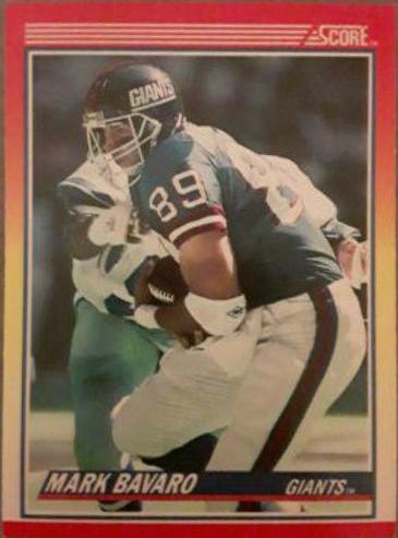 Mark Bavaro #260