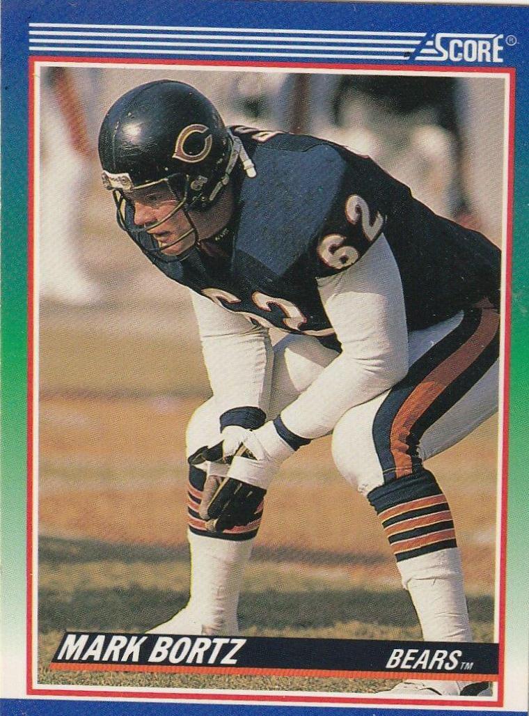 Mark Bortz #405
