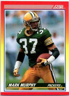 Mark Murphy #241