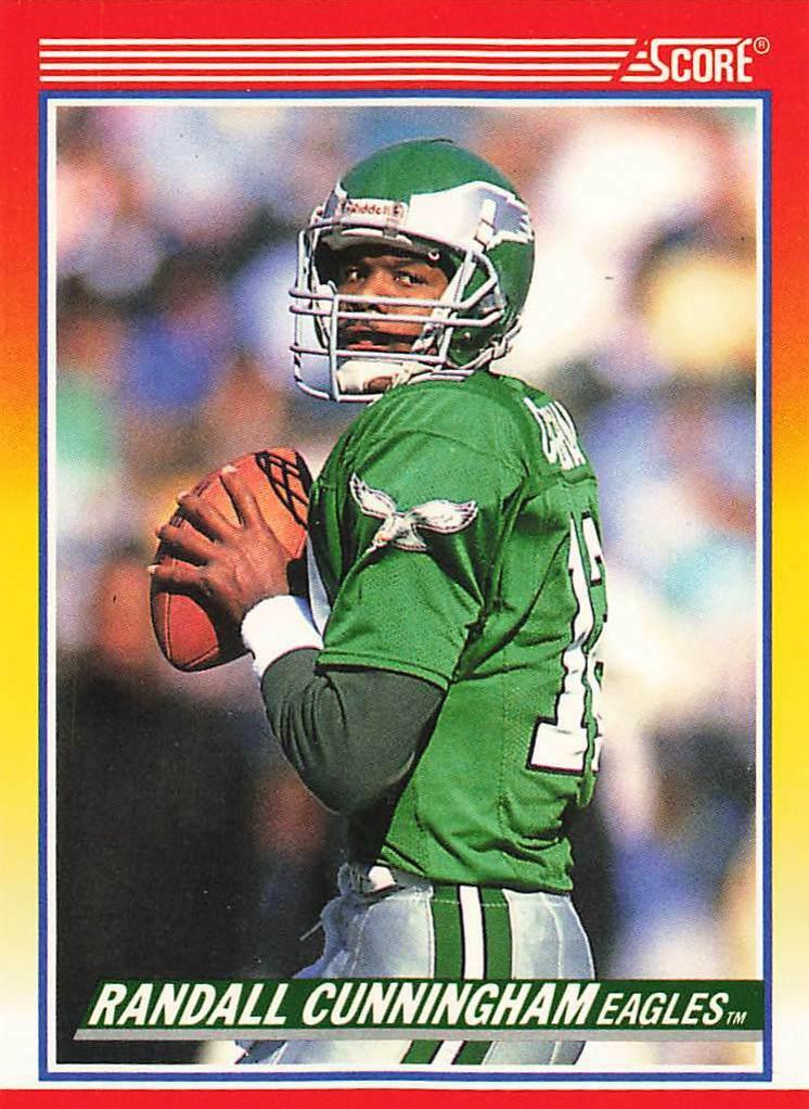 Randall Cunningham #605