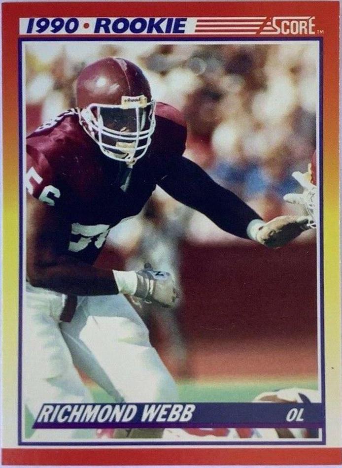 Richmond Webb #306