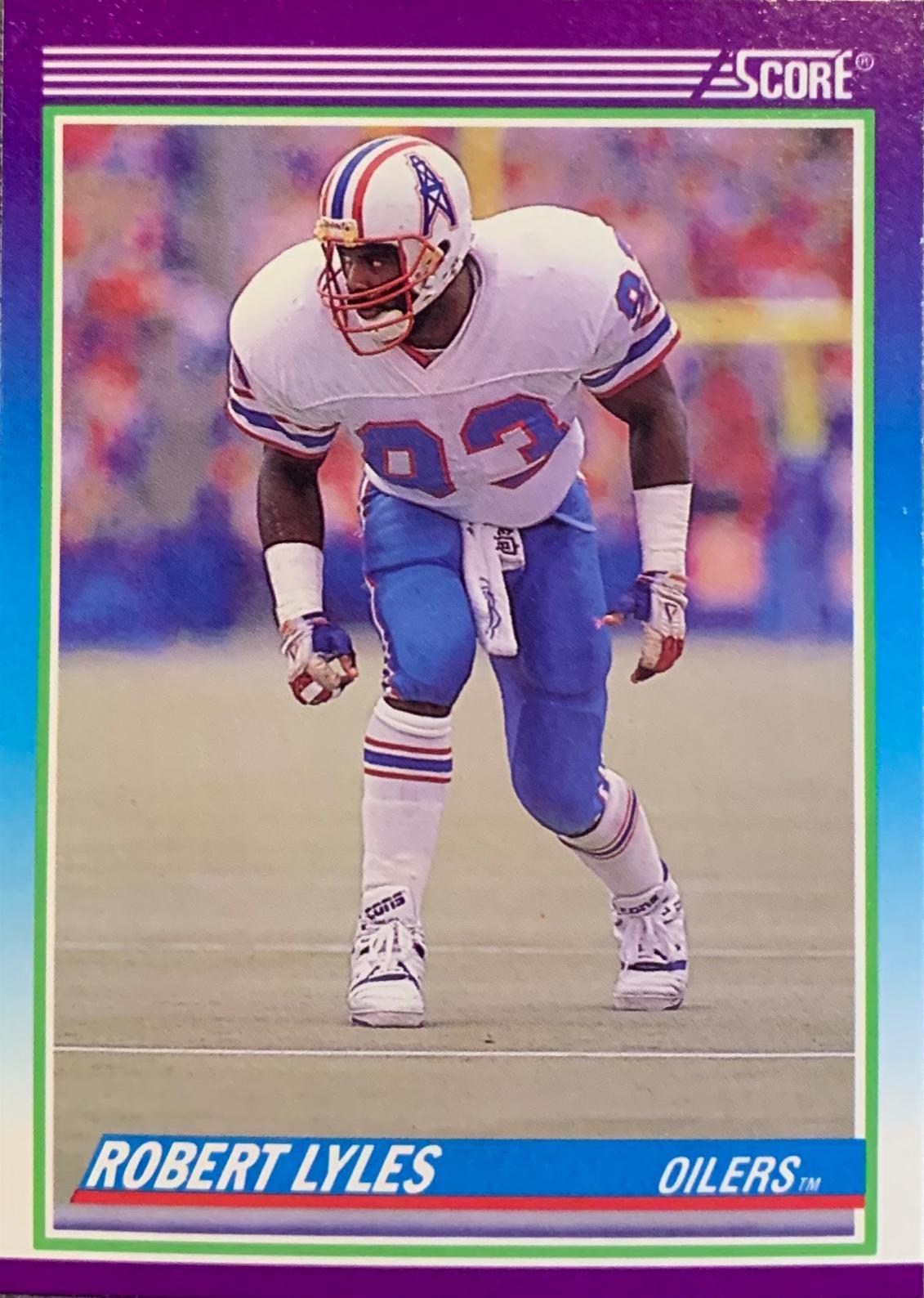 Robert Lyles #451