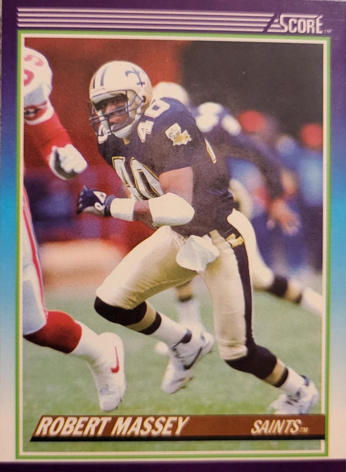 Robert Massey #149