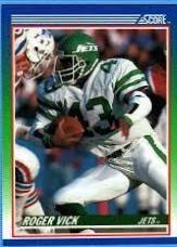 Roger Vick #44