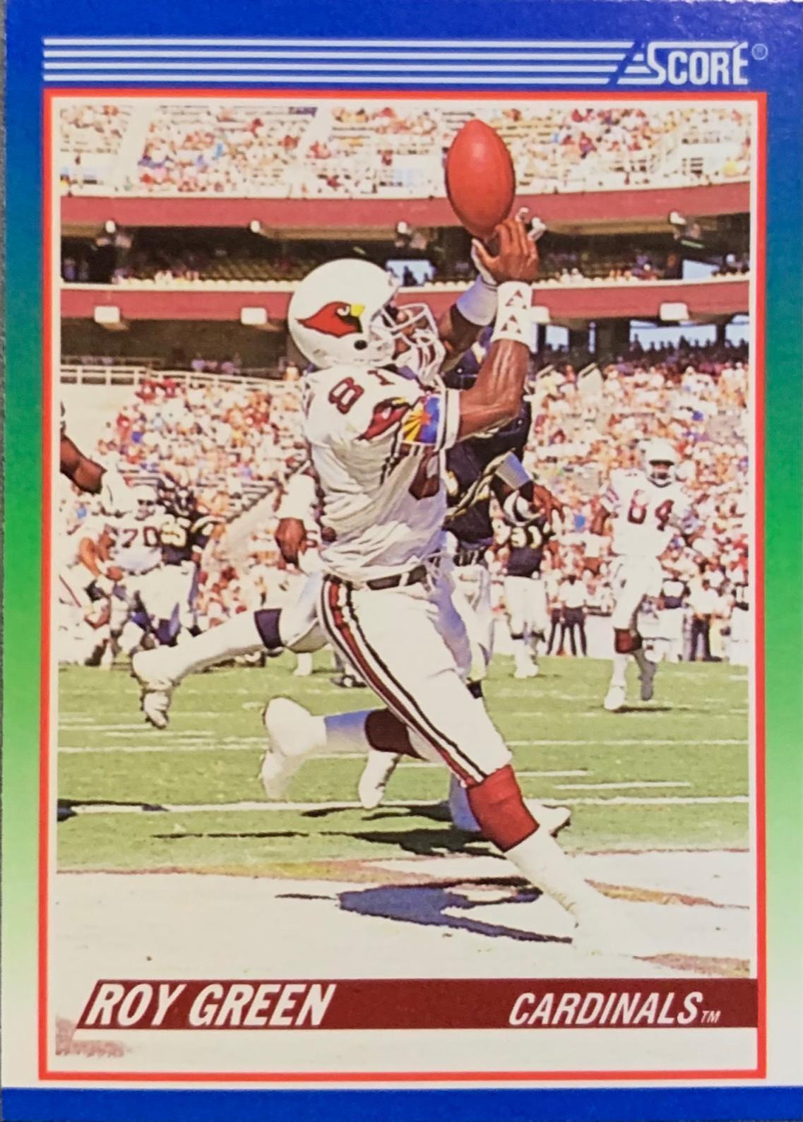 Roy Green #383