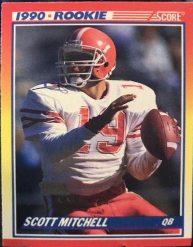Scott Mitchell #651