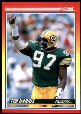 Tim Harris #265