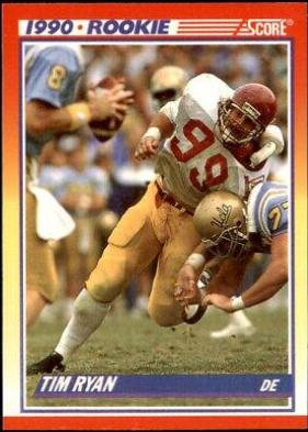 Tim Ryan #652
