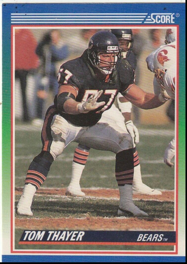 Tom Thayer #382