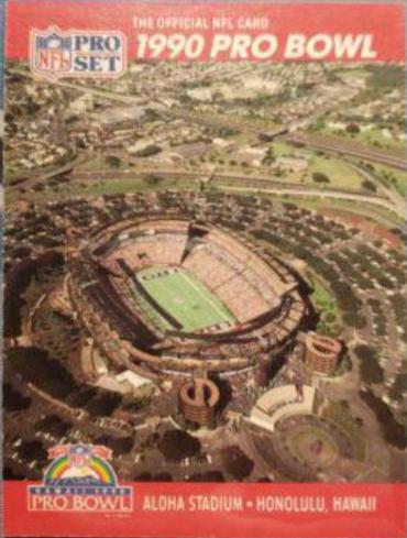 Aloha Stadium #334