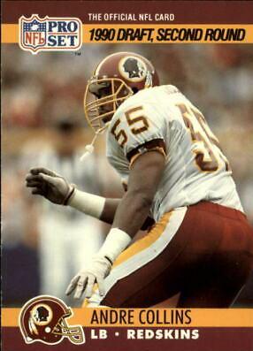 Andre Collins #715
