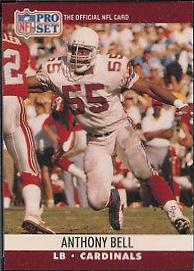 Anthony Bell #613