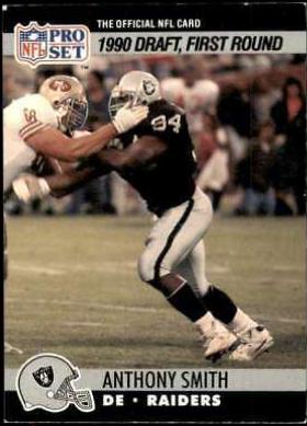 Anthony Smith #679
