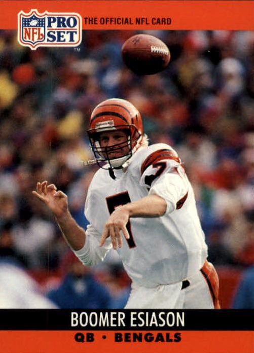 Boomer Esiason #463