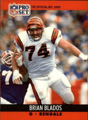 Brian Blados #468