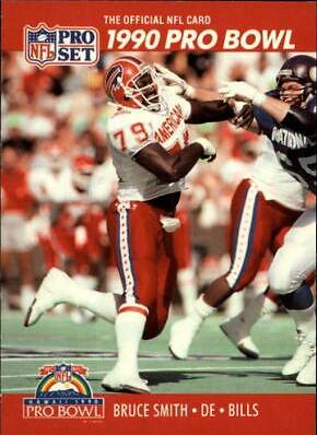 Bruce Smith #371