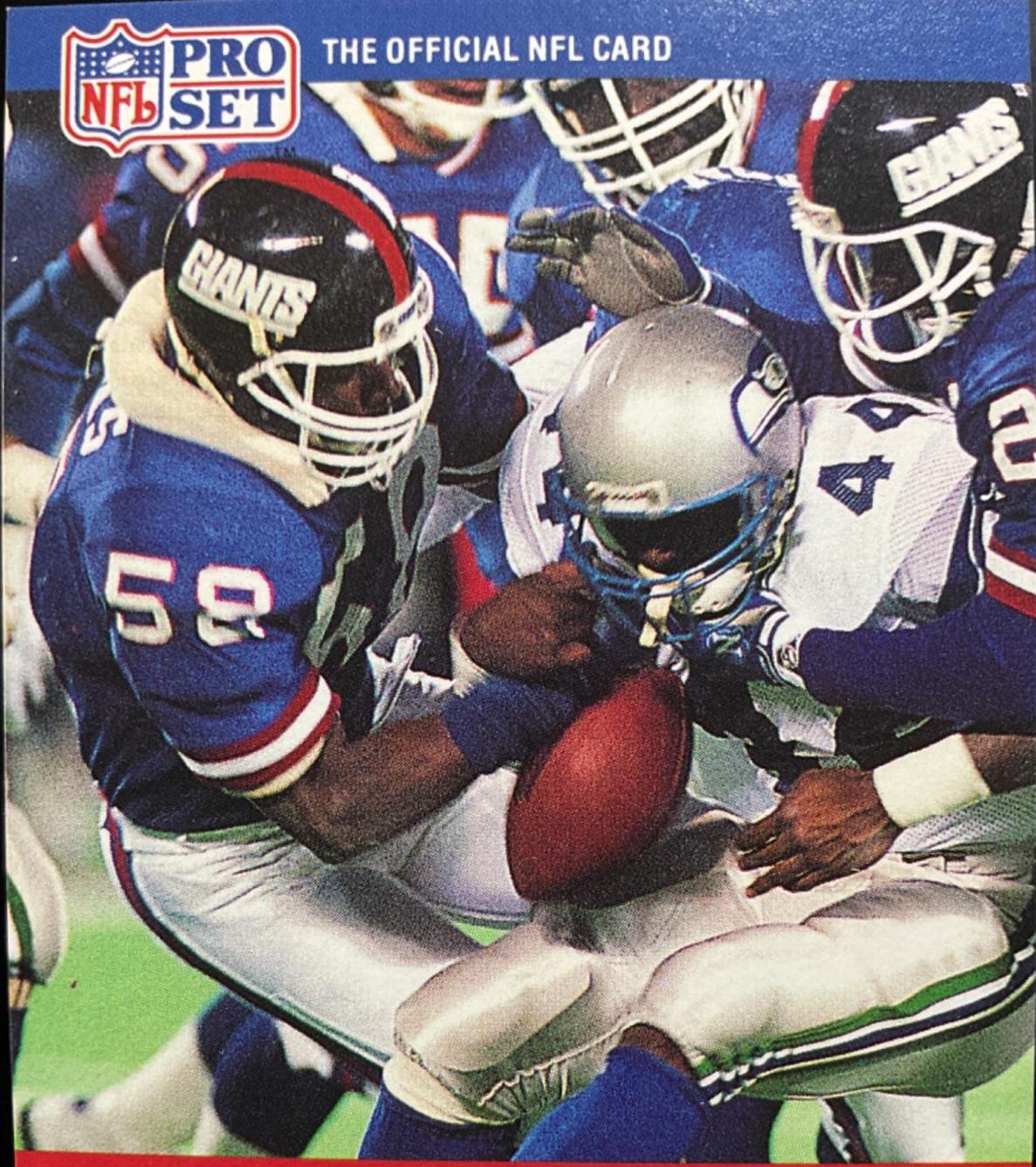 Carl Banks #223