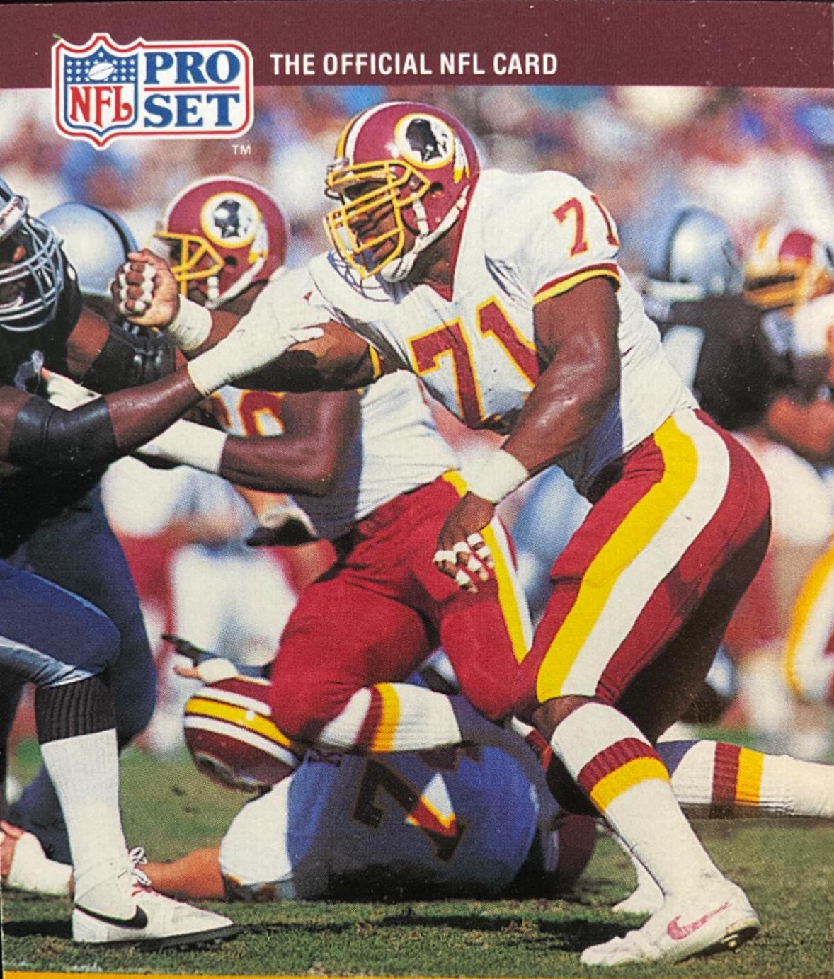Charles Mann #325