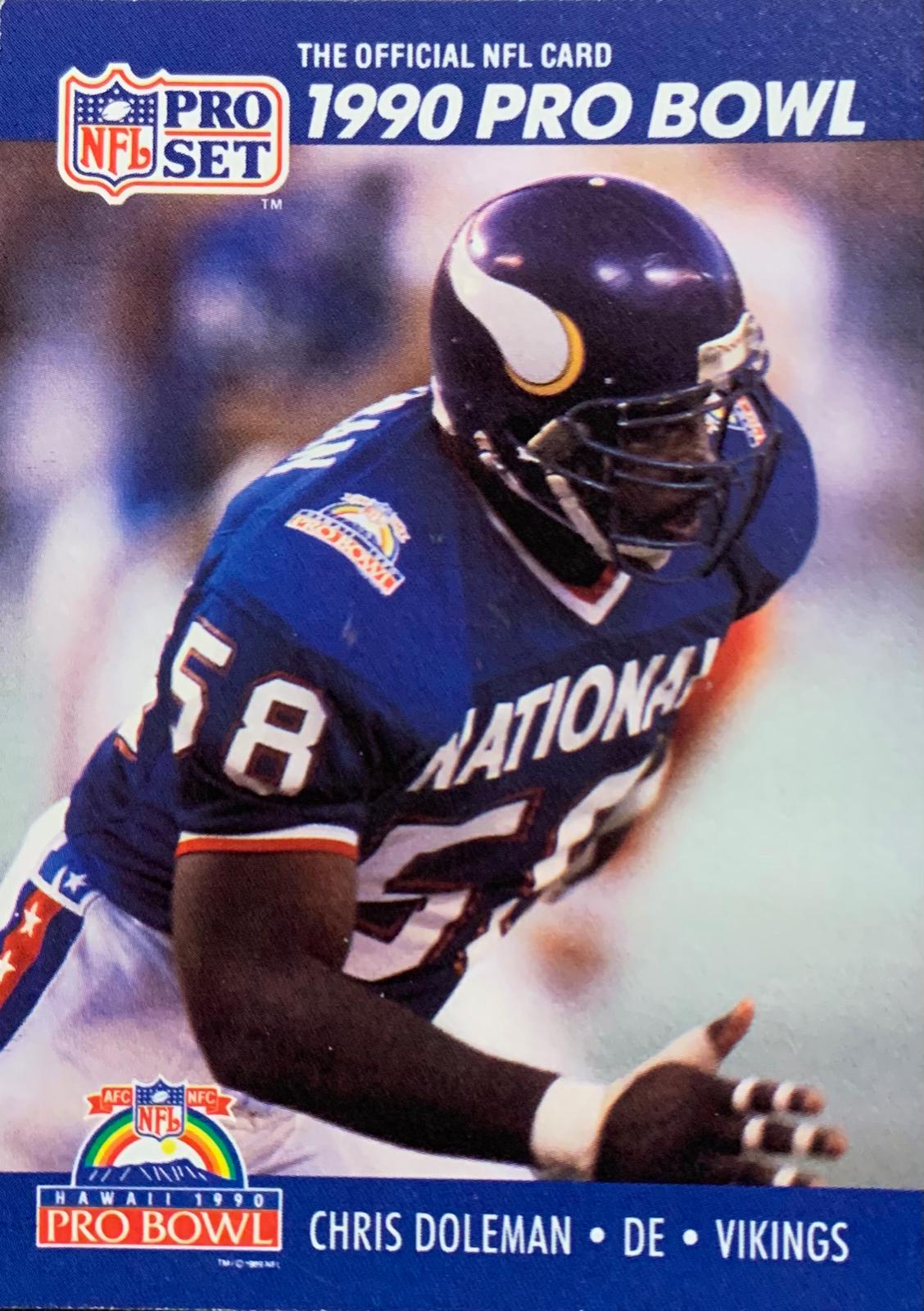 Chris Doleman #387