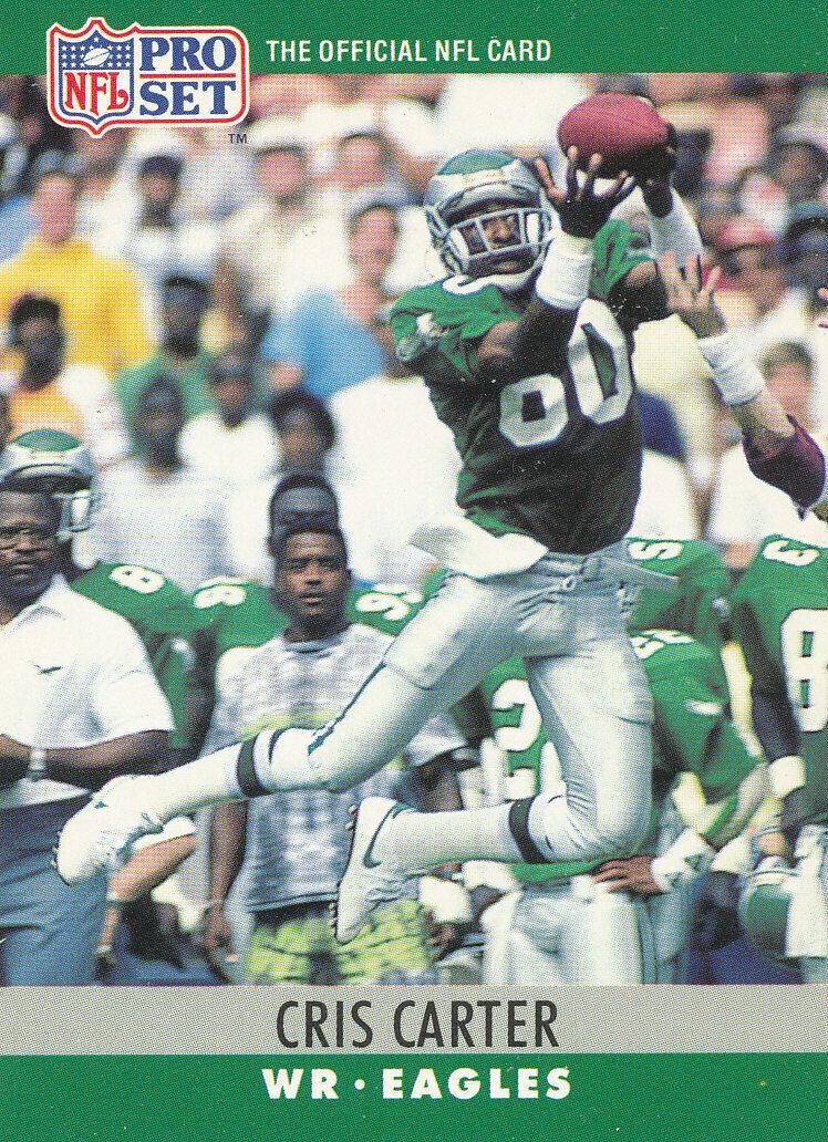 Cris Carter #246