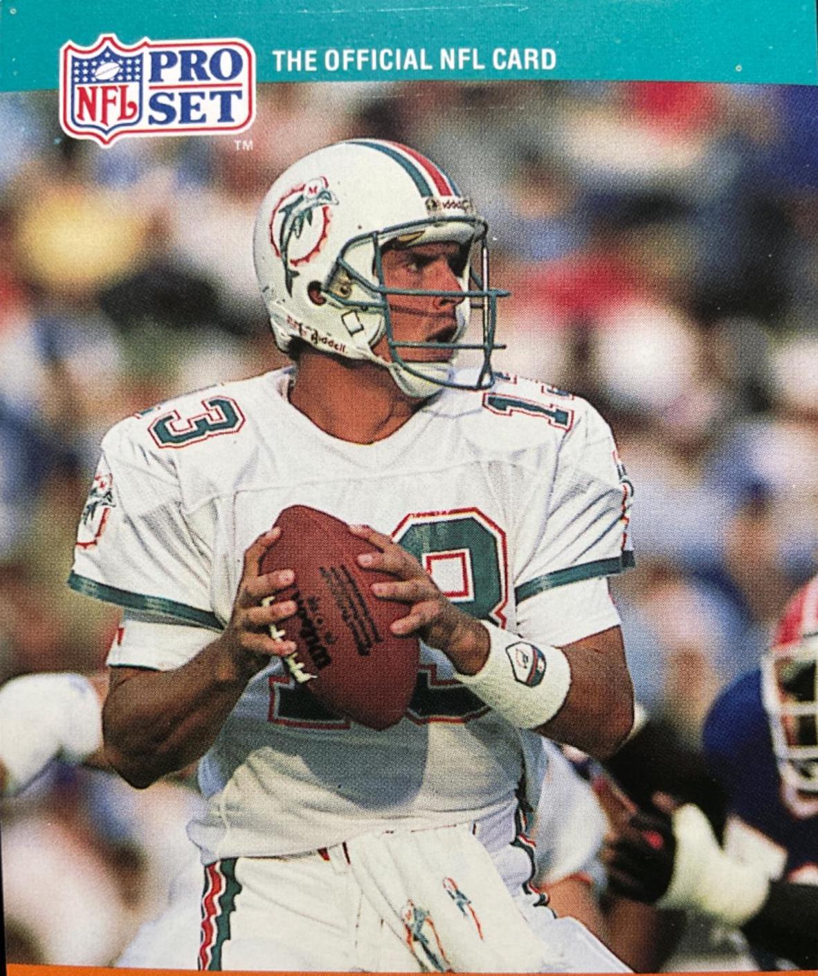 Dan Marino #181