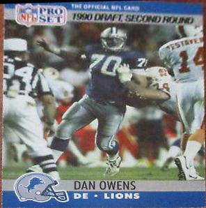 Dan Owens #704