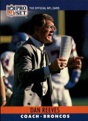 Dan Reeves #94
