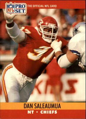 Dan Saleaumua #535