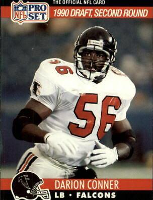 Darion Conner #696