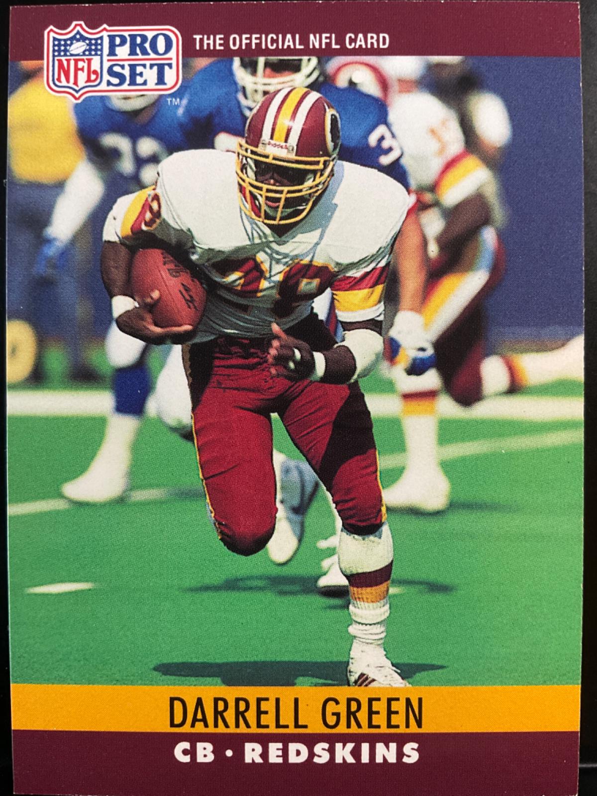 Darrell Green #323