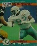 David Griggs #763