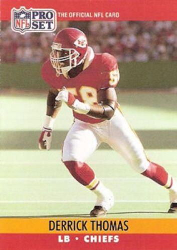 Derrick Thomas #536