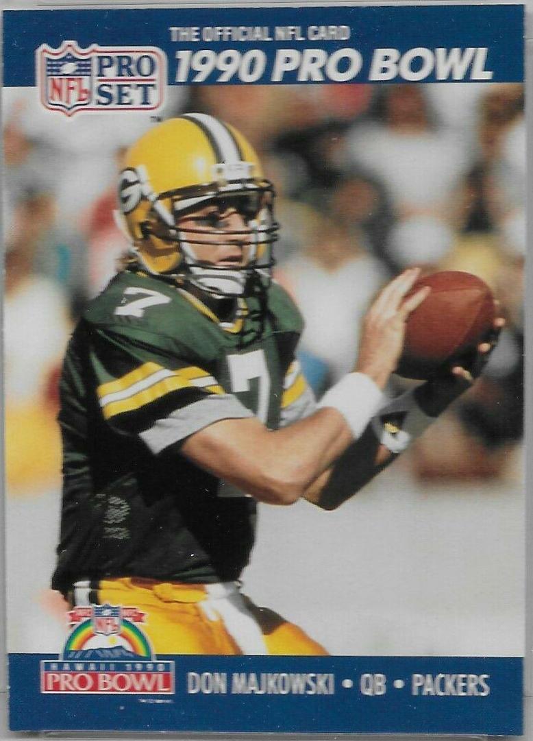 Don Majkowski #401
