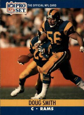 Doug Smith #554