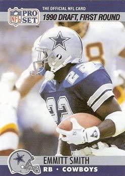 Emmitt Smith #685