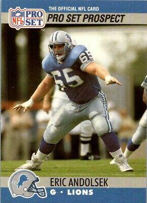Eric Andolsek #731