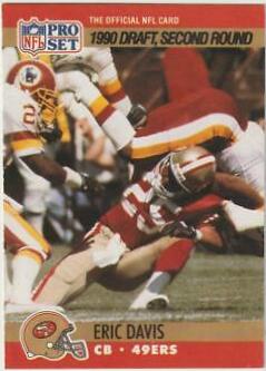 Eric Davis #722