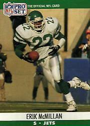 Erik McMillan #602