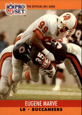 Eugene Marve #656