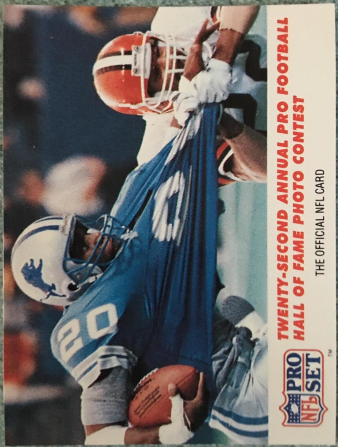Felix Wright Grabbing Barry... #794