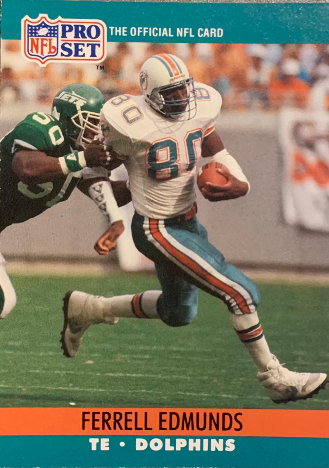 Ferrell Edmunds #560