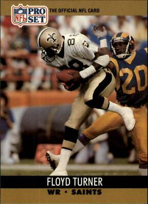 Floyd Turner #590