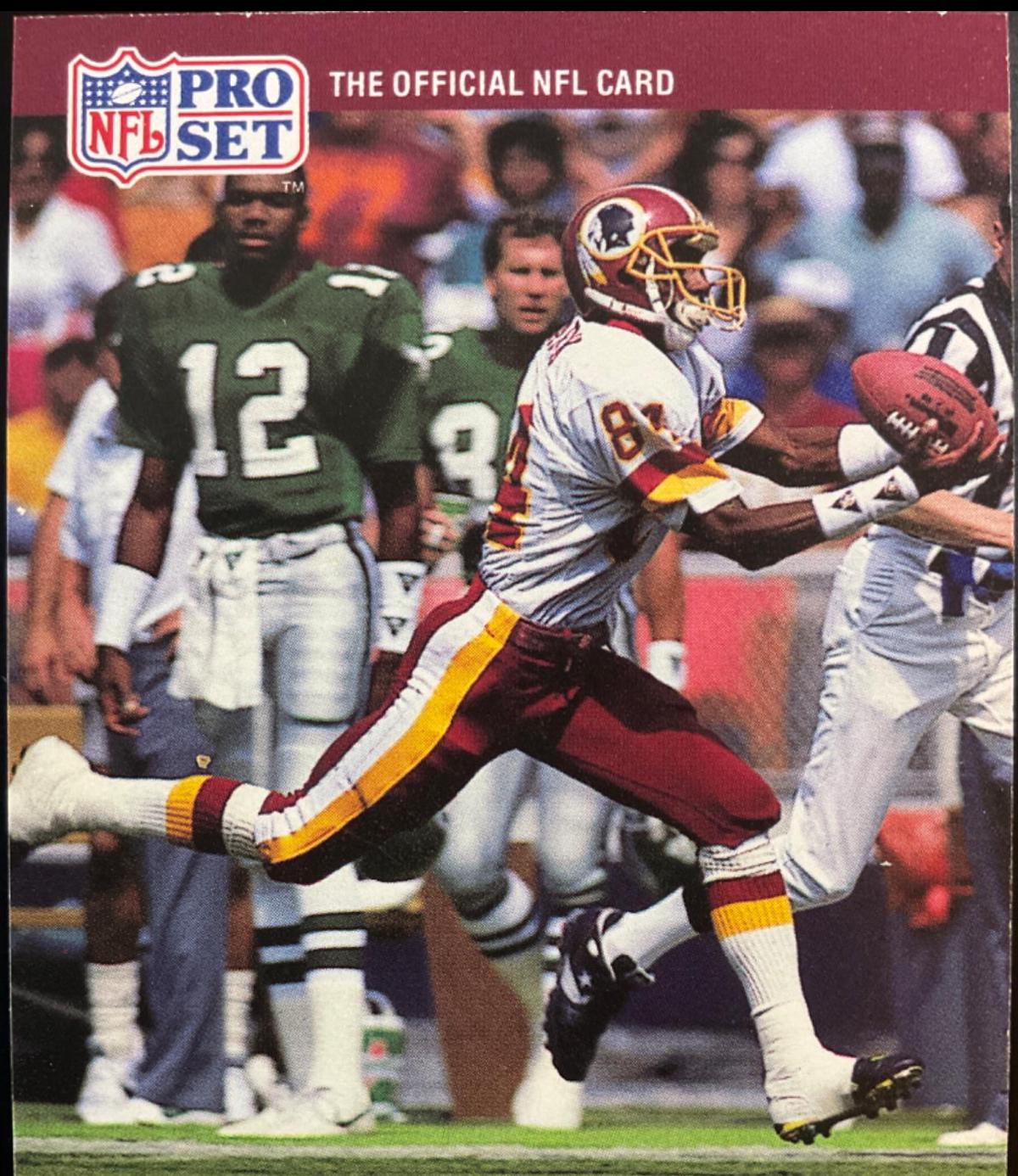 Gary Clark #321