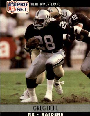Greg Bell #539