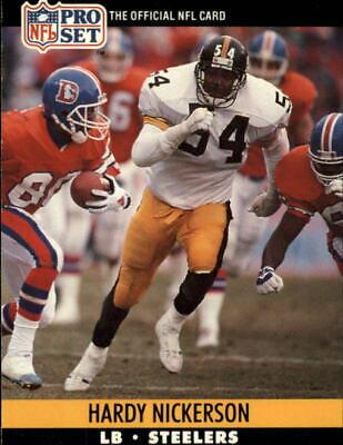 Hardy Nickerson #624