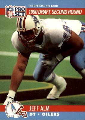 Jeff Alm #710
