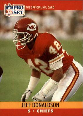 Jeff Donaldson #528