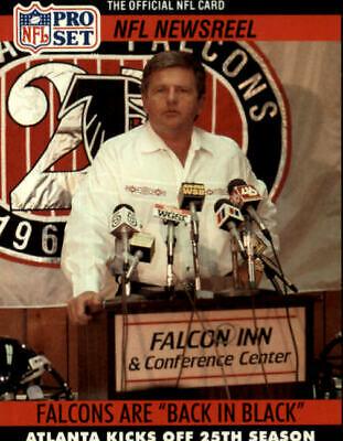 Jerry Glanville #787