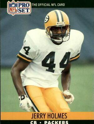 Jerry Holmes #500