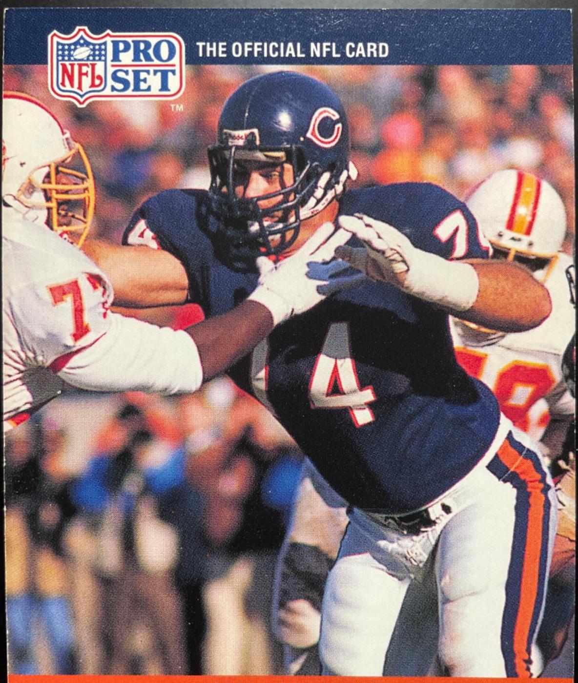 Jim Covert #51